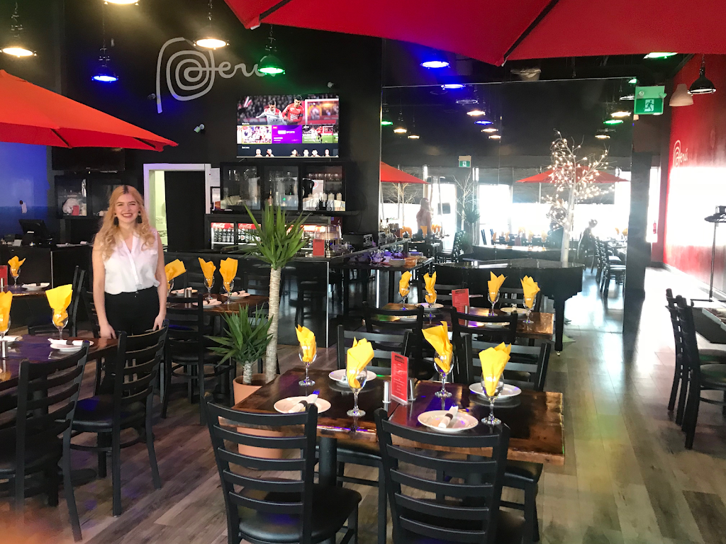 Los Chicos Brasa at Vaughan | restaurant | Back Unit, 3560 Rutherford Rd unit 54, Woodbridge, ON L4H 2J3, Canada | 9052501144 OR +1 905-250-1144