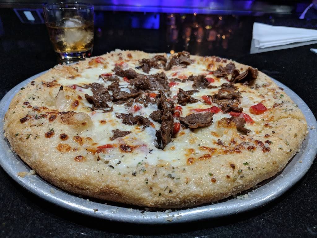 The Vinyl Pi | restaurant | 15906 Old Statesville Rd, Huntersville, NC 28078, USA | 7049921781 OR +1 704-992-1781