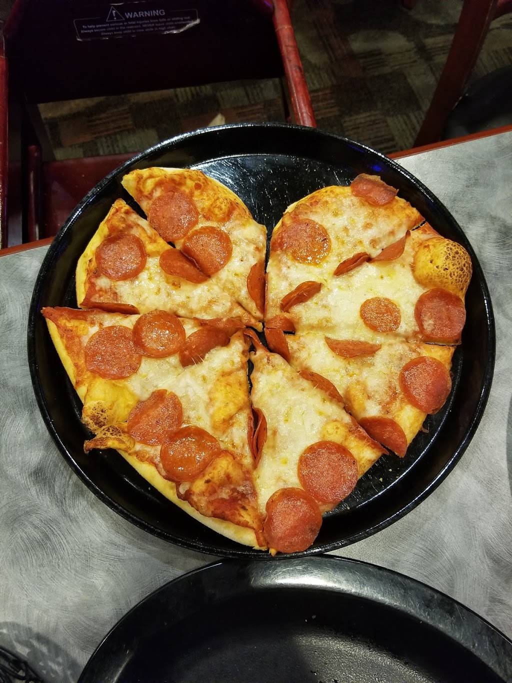 Shakeys Pizza Parlor | restaurant | 14120 Bear Valley Rd #103, Victorville, CA 92392, USA | 7609520010 OR +1 760-952-0010