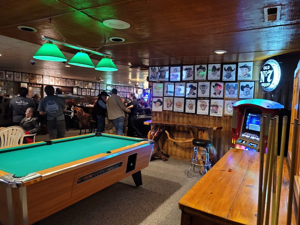 Charlie Clarks Steakhouse | restaurant | 1701 E White Mountain Blvd, Pinetop, AZ 85935, USA | 9283674900 OR +1 928-367-4900