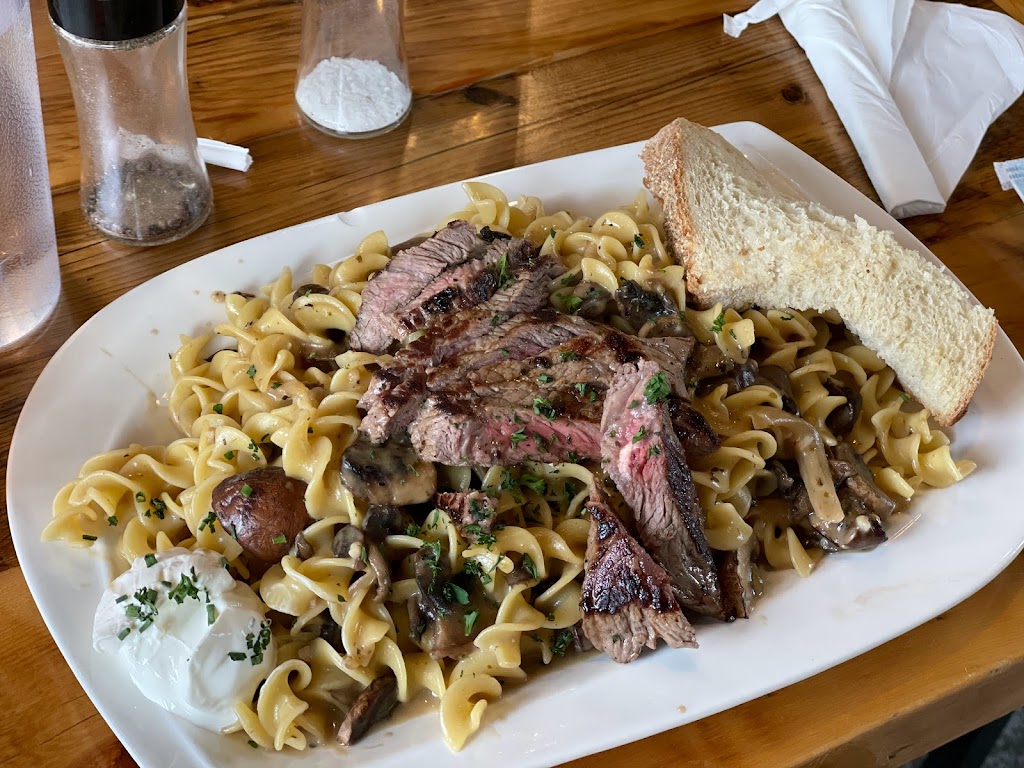 Simple Eatery & Spoon It Up | restaurant | 402 E Main St, Buena Vista, CO 81211, USA | 7192079400 OR +1 719-207-9400