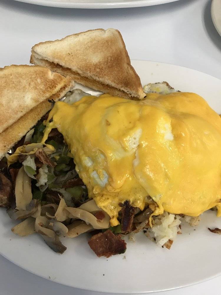 Tracks End | restaurant | 2934 Duss Ave, Ambridge, PA 15003, USA | 7243188419 OR +1 724-318-8419