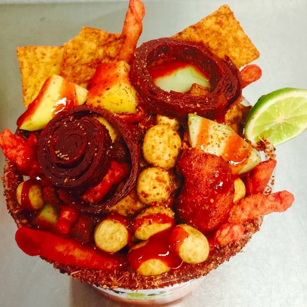 Antojos Your Way | restaurant | 10720 W Indian School Rd, Phoenix, AZ 85037, USA | 6233026096 OR +1 623-302-6096