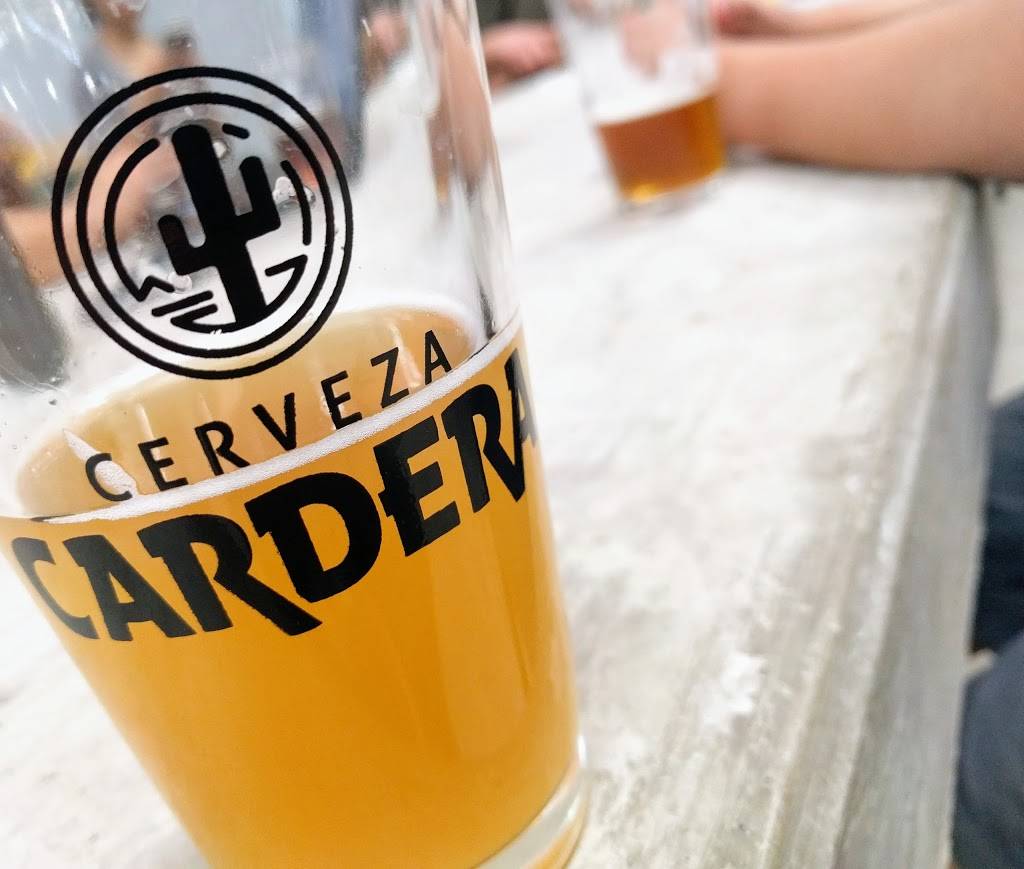 Cerveza Cardera | restaurant | Calle E 928, California, 22890 Ensenada, B.C., Mexico | 016461209034 OR +52 646 120 9034