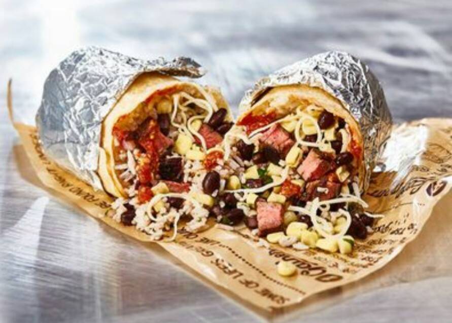 Chipotle Mexican Grill | restaurant | 3070 44th St SW, Grandville, MI 49418, USA | 6162498379 OR +1 616-249-8379