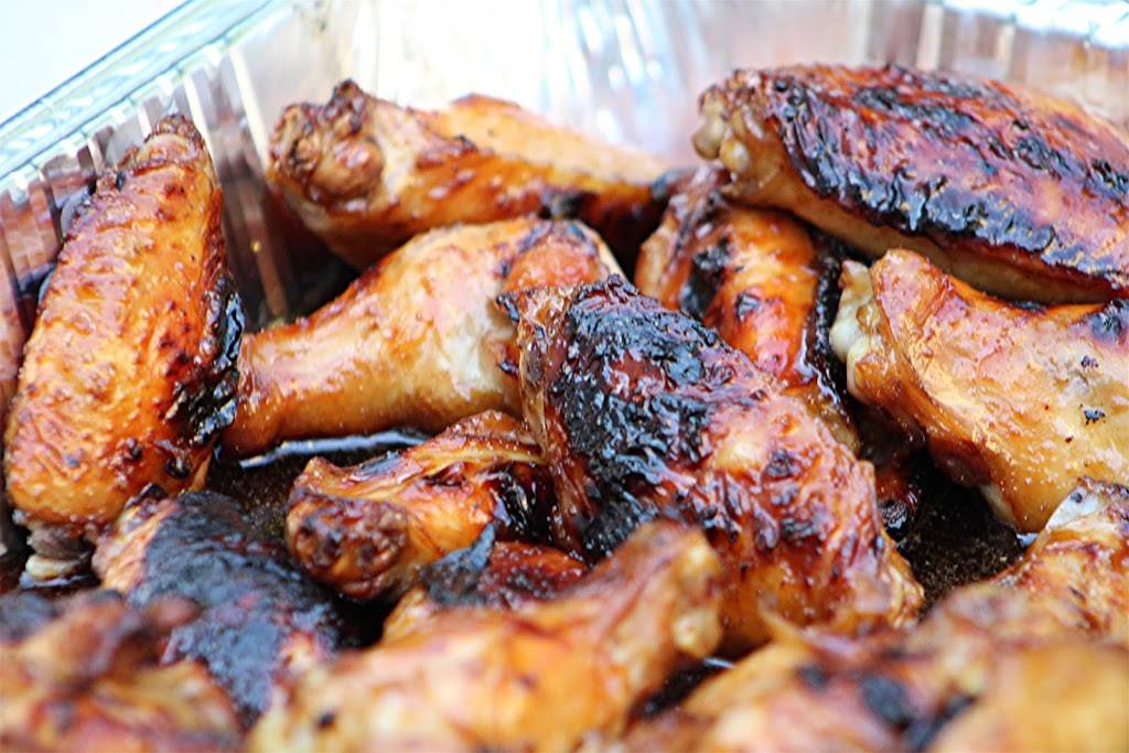 Old Red BBQ | restaurant | 1521 Concord Pike suite 301, Wilmington, DE 19803, USA | 4848818899 OR +1 484-881-8899