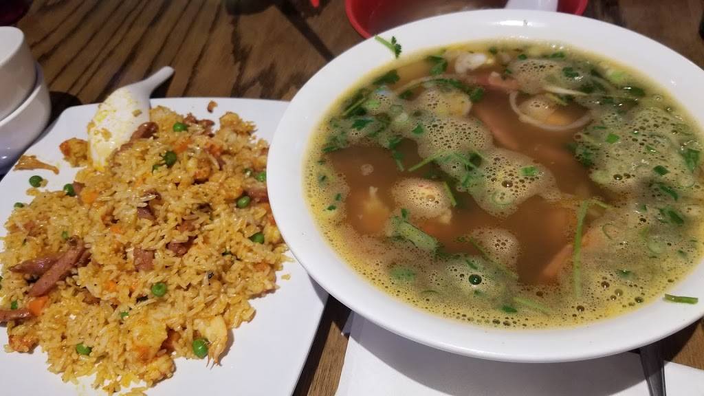 Crazy Pho Cajun | restaurant | 32034 23rd Avenue South, Federal Way, WA 98003, USA | 2064293893 OR +1 206-429-3893
