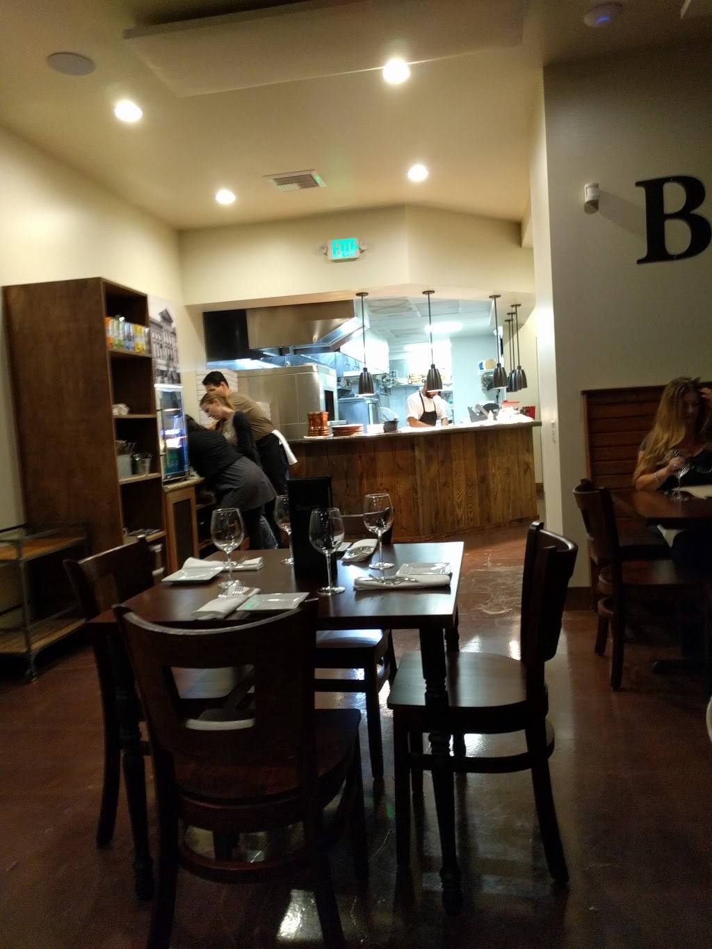 Bistro 135 | restaurant | 135 W 10th St, Tracy, CA 95376, USA | 2094074286 OR +1 209-407-4286