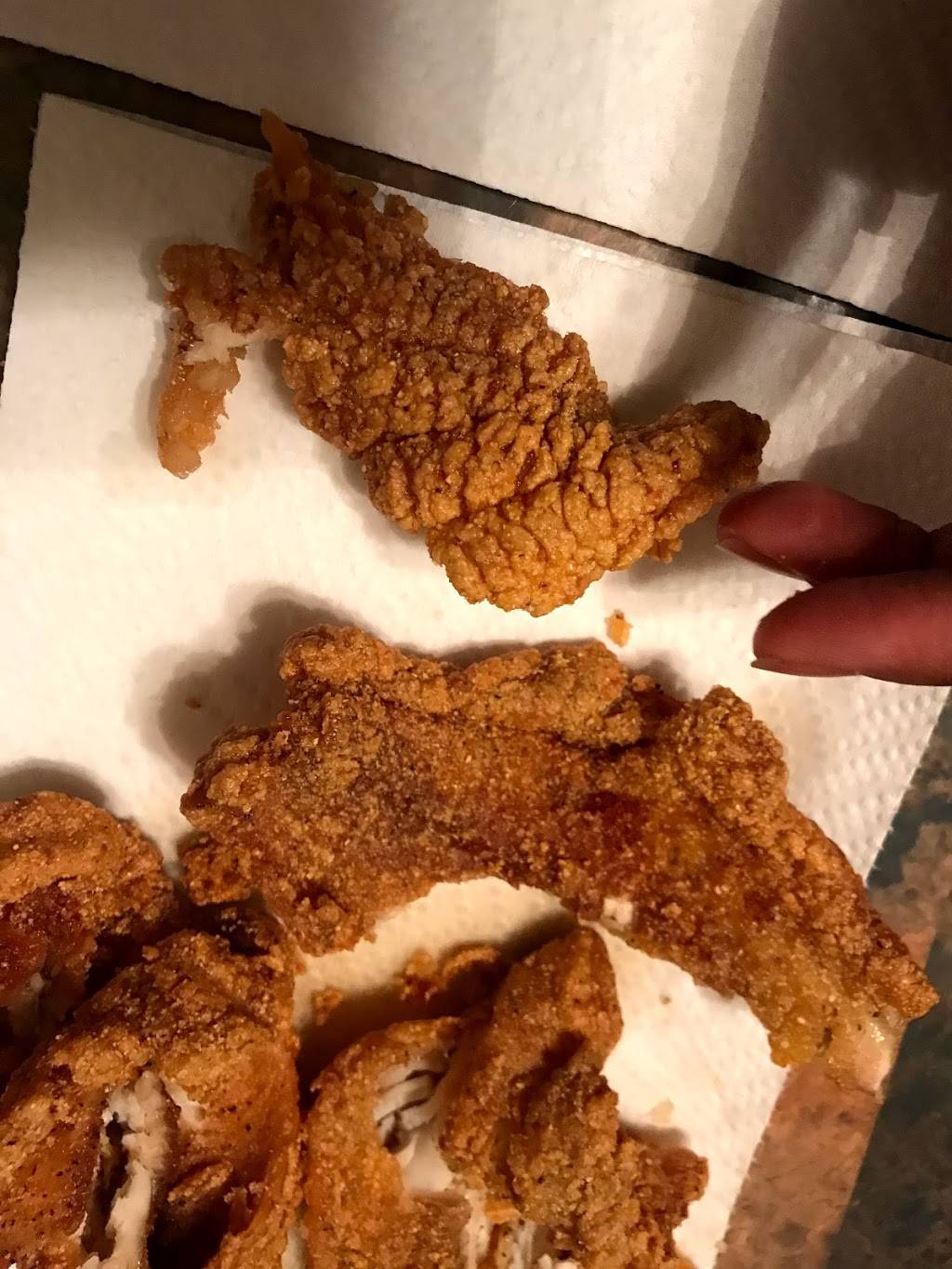 Catfish Smith Foods To Go | restaurant | 4620 S Lamar St, Dallas, TX 75215, USA | 2144284407 OR +1 214-428-4407