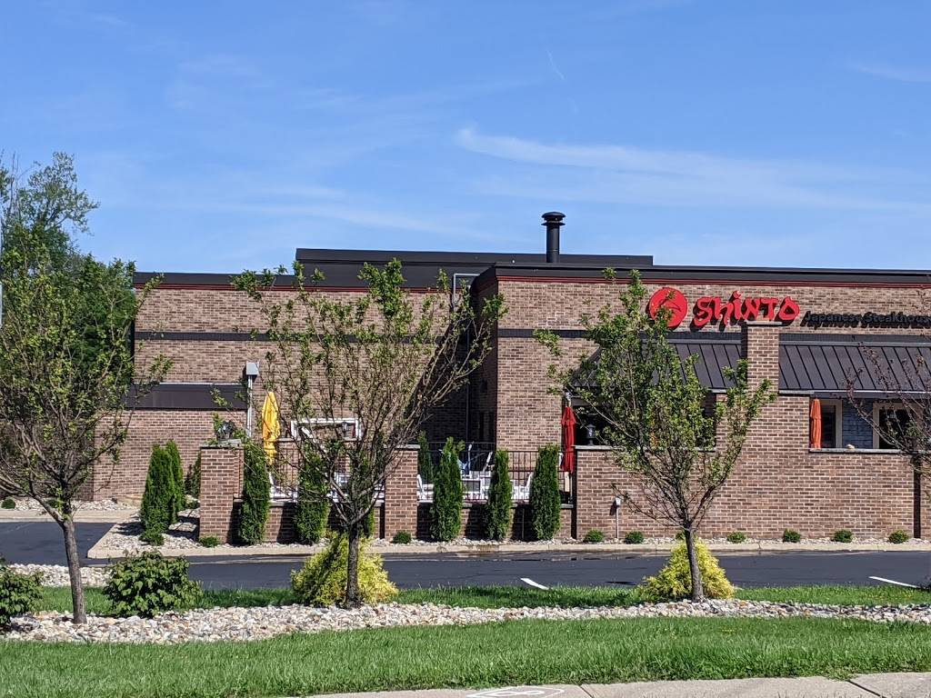 Shinto Japanese Steakhouse and Sushi Bar -Westlake | restaurant | 857 Columbia Rd, Westlake, OH 44145, USA | 4407725017 OR +1 440-772-5017