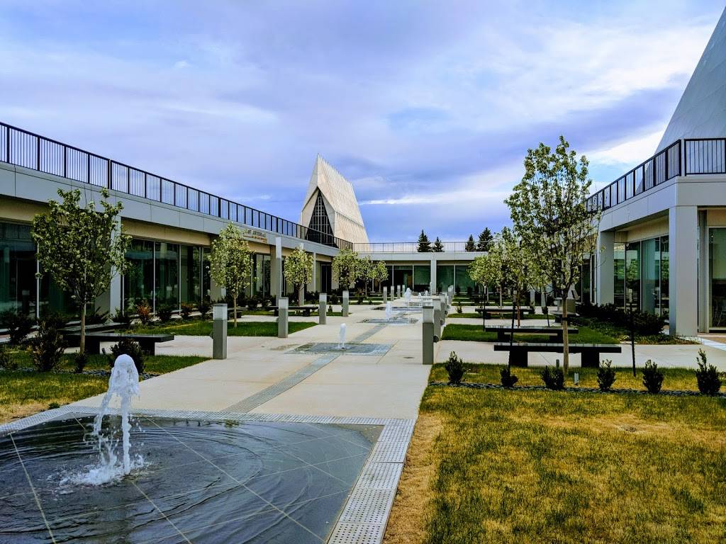 Subway | restaurant | Cadet Dormitory Food Court, United States Air Force Academy, Colorado Springs, CO 80840, USA | 7194729664 OR +1 719-472-9664