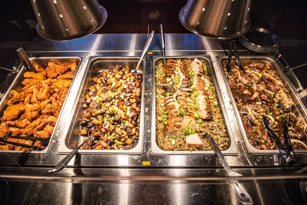 Kruegers | restaurant | N87W16471 Appleton Ave, Menomonee Falls, WI 53051, USA | 2622512340 OR +1 262-251-2340