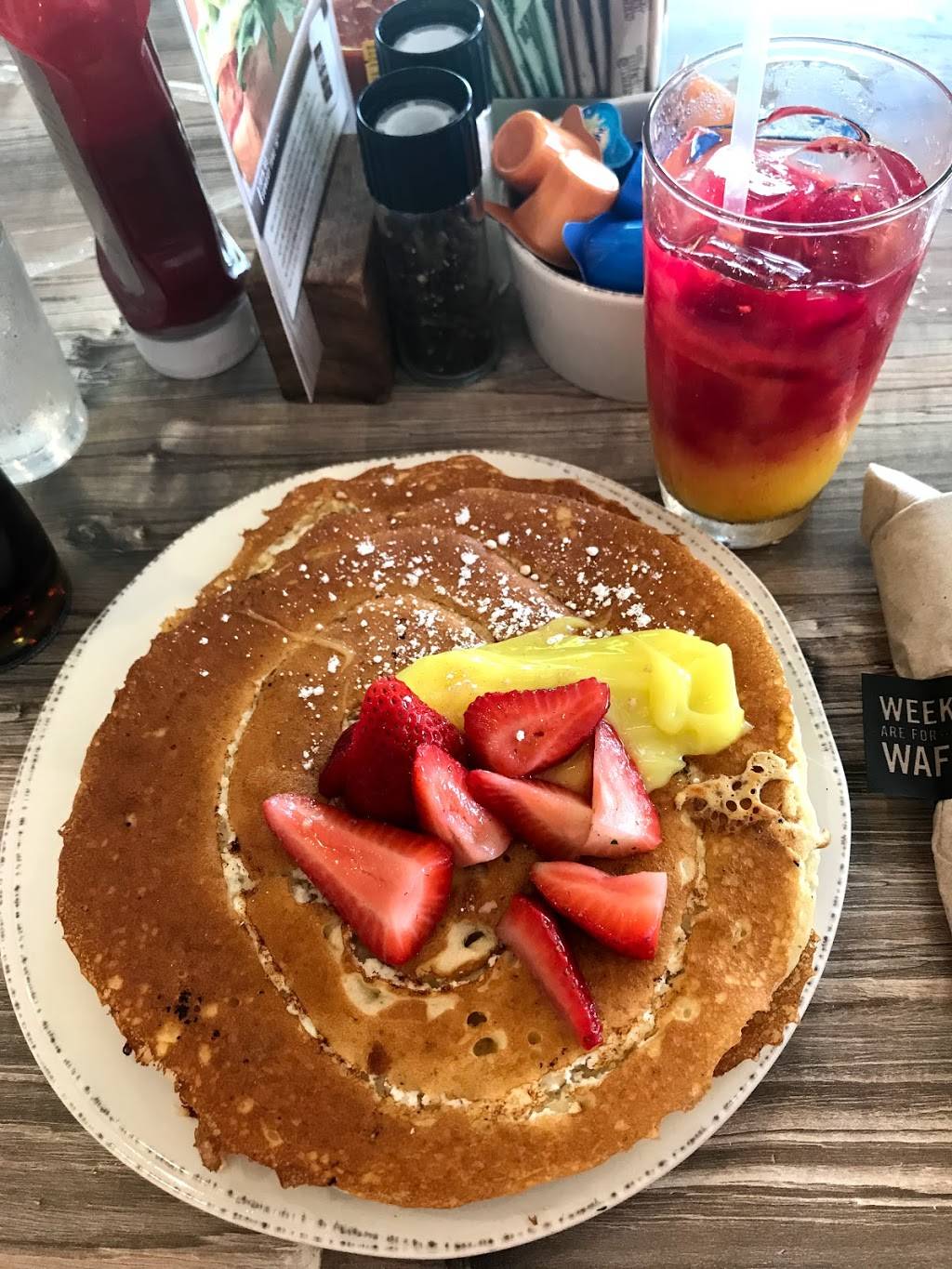 First Watch - Kennesaw | restaurant | 3815 Cherokee St NW, Kennesaw, GA 30144, USA | 6784017431 OR +1 678-401-7431