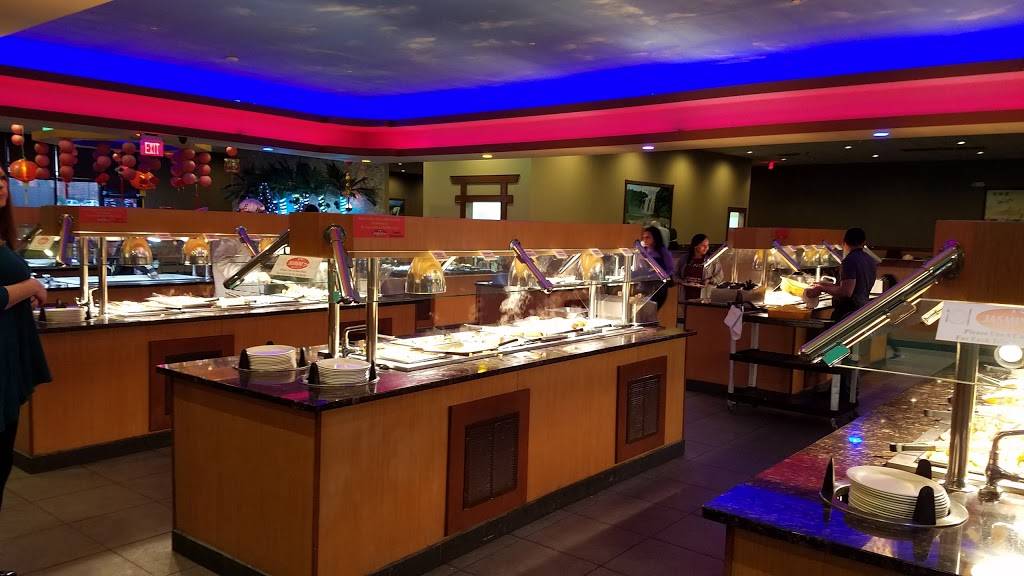 Jasmine Buffet | restaurant | 2305 Westinghouse Blvd a, Charlotte, NC 28273, USA | 7045881688 OR +1 704-588-1688