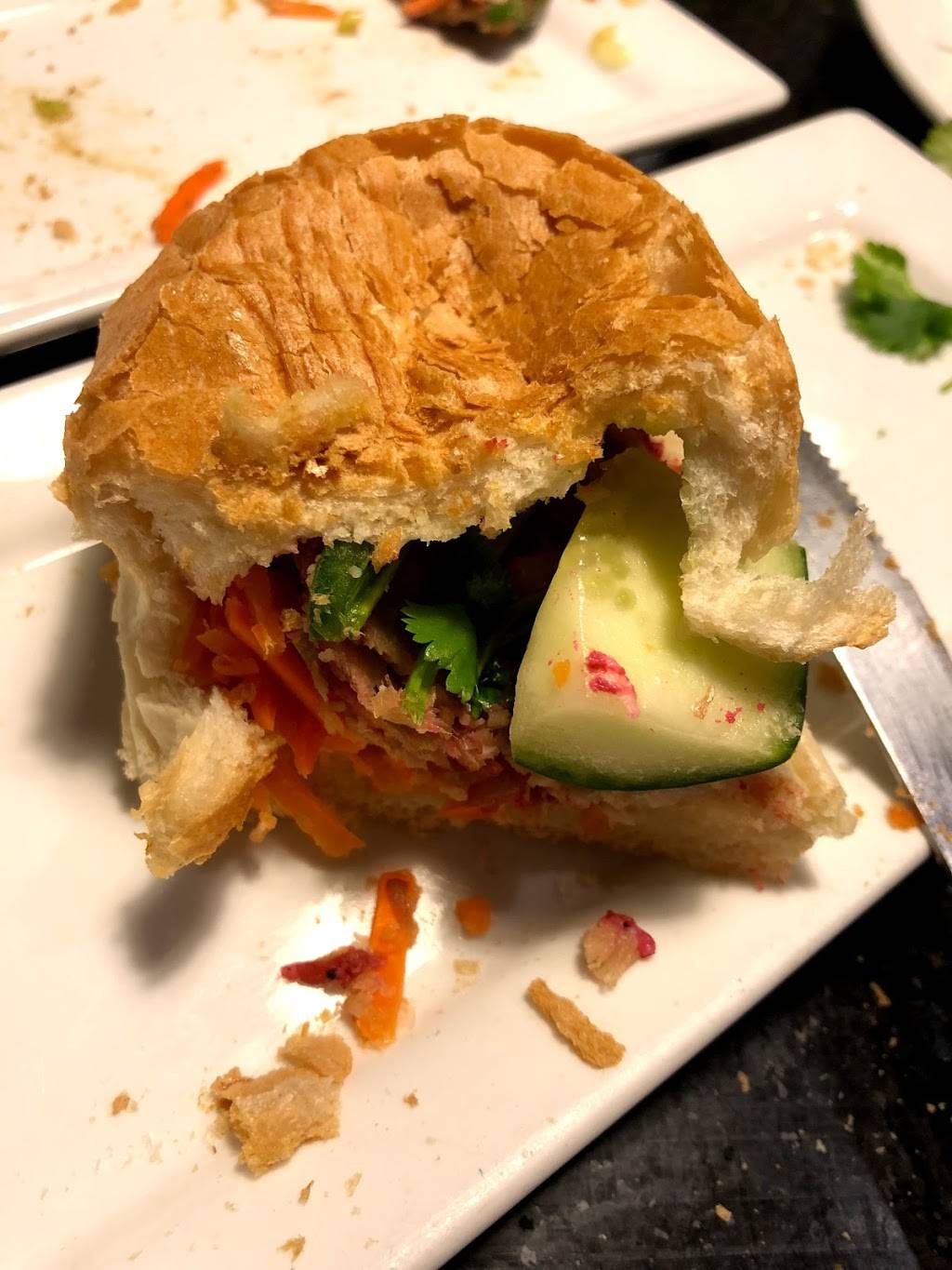 Pho Street | restaurant | 1001 Lancaster Ave, Bryn Mawr, PA 19010, USA | 6105271413 OR +1 610-527-1413