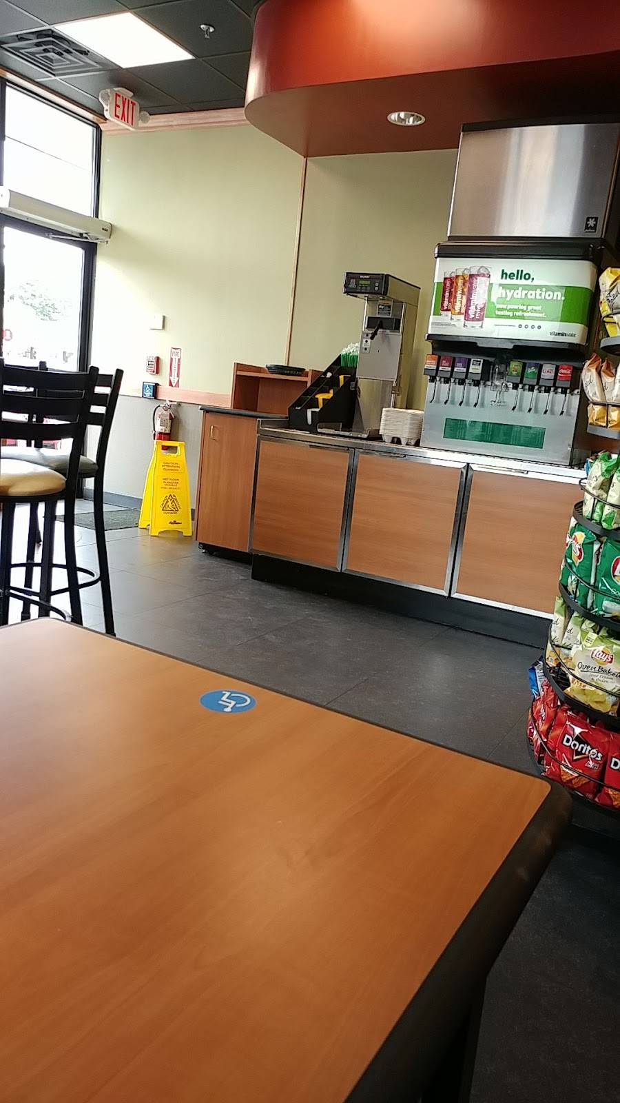 Subway | restaurant | 1077 Lexington St, Waltham, MA 02452, USA | 7813735672 OR +1 781-373-5672