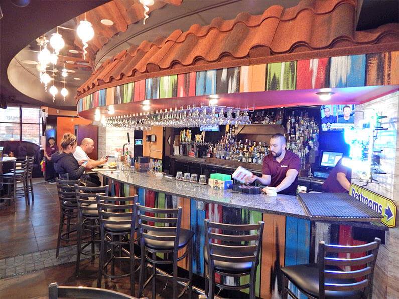 Lucianas Mexican Restaurant #4 | restaurant | 1133 N State Rd 135, Greenwood, IN 46142, USA | 3177438925 OR +1 317-743-8925