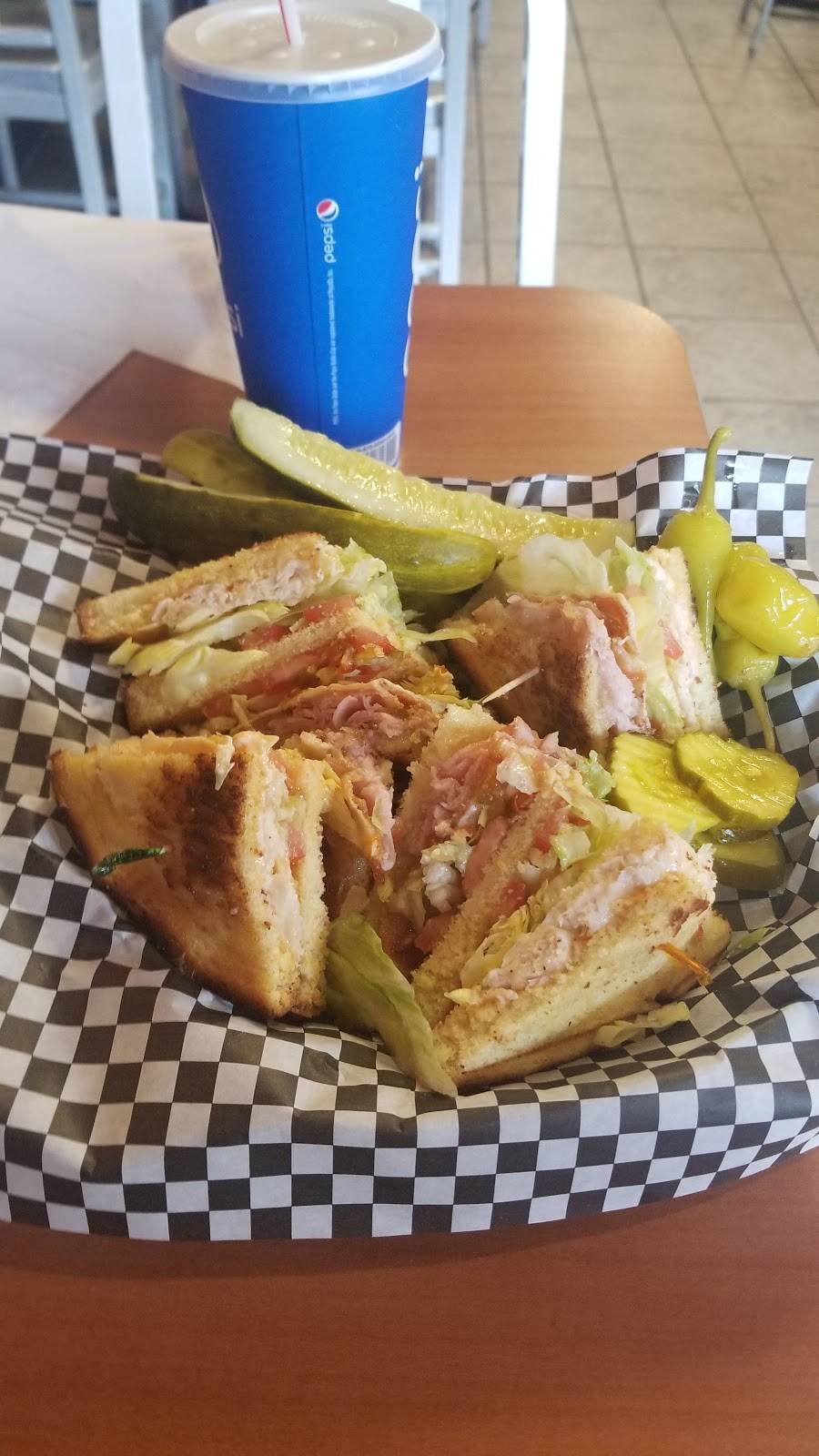 Sammies | meal takeaway | 117 Lovelace Ave, Martin, TN 38237, USA | 7315871992 OR +1 731-587-1992