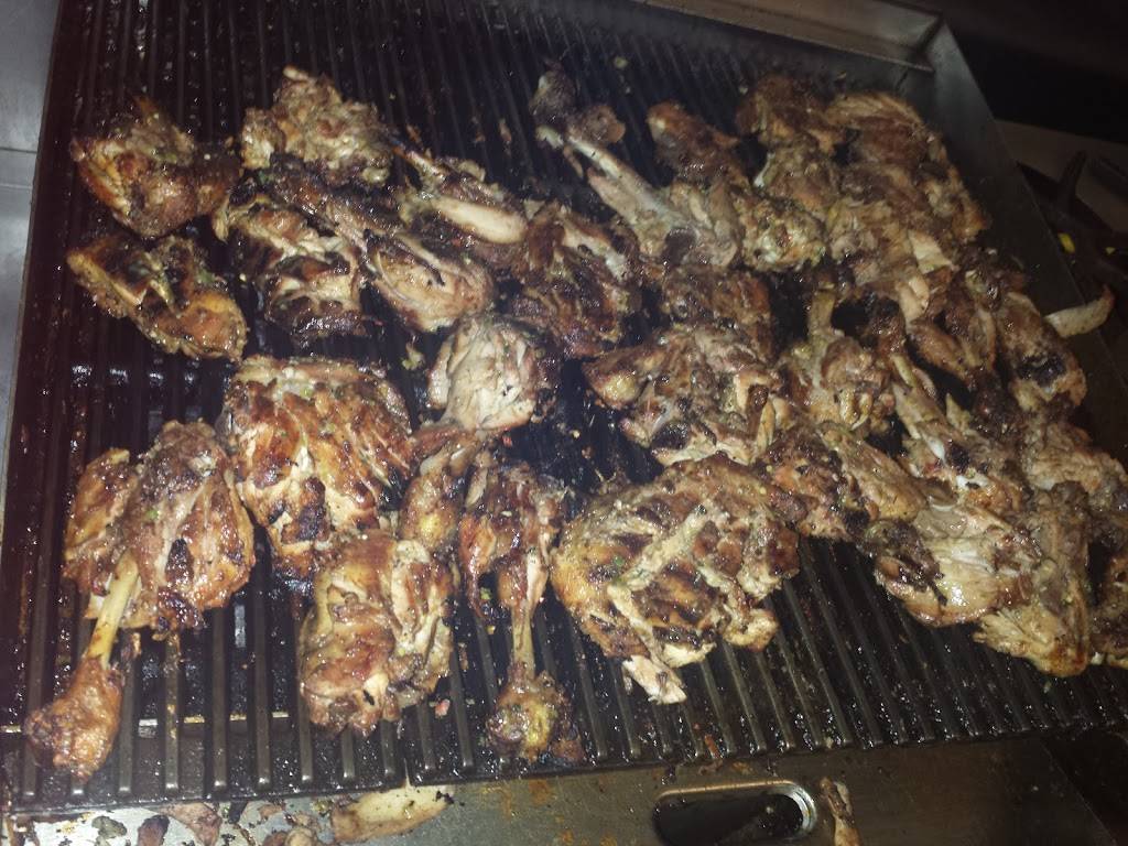 Fritay | restaurant | 12143 NW 7th Ave, North Miami, FL 33168, USA | 7869916229 OR +1 786-991-6229