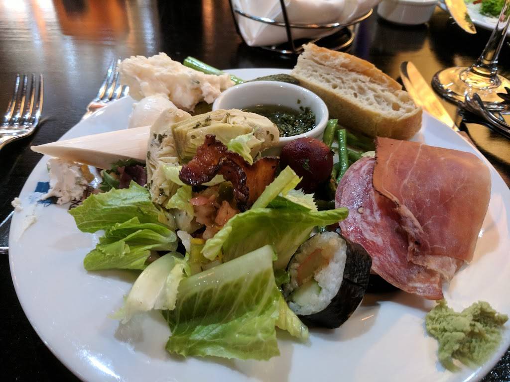 Texas de Brazil | restaurant | 1901 Northwest Expy Ste 1069B, Oklahoma City, OK 73118, USA | 4053629200 OR +1 405-362-9200