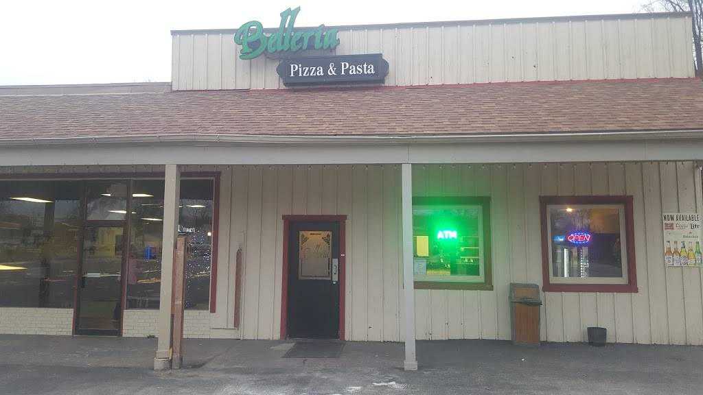 Belleria | restaurant | 19 Sycamore Dr, New Middletown, OH 44442, USA | 3306236200 OR +1 330-623-6200