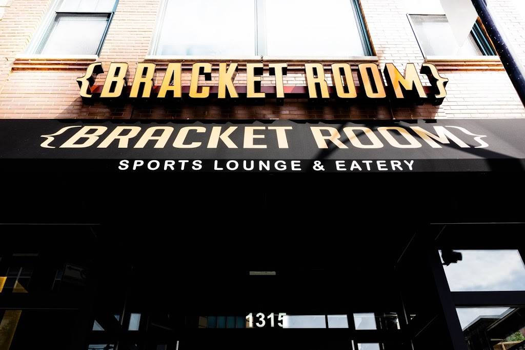 Bracket Room | restaurant | 1315 S Halsted St, Chicago, IL 60607, USA | 3122268010 OR +1 312-226-8010