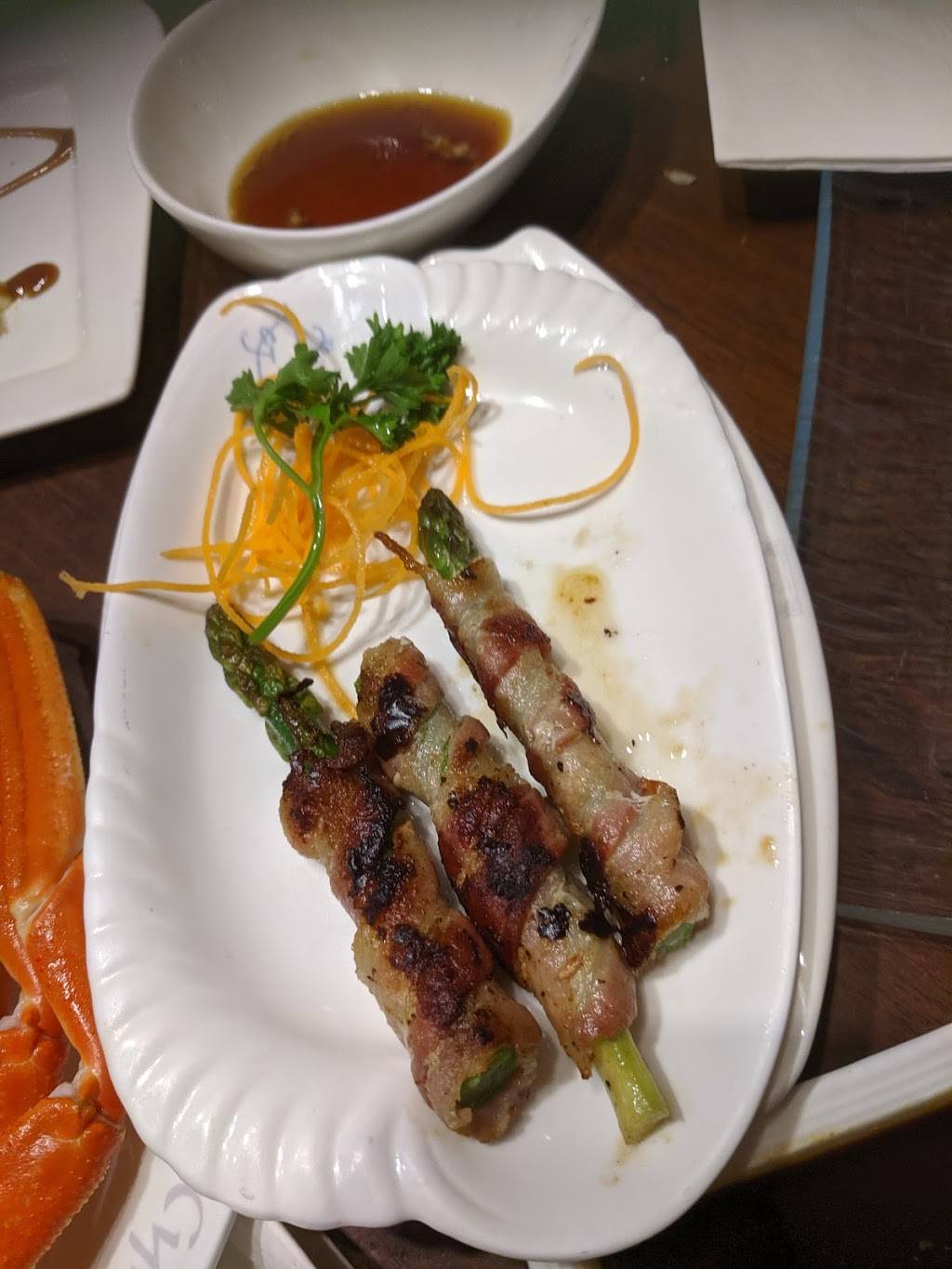 Cynthias Paradise | restaurant | 16715 Yonge St Unit 7, Newmarket, ON L3X 1X4, Canada | 9058982888 OR +1 905-898-2888