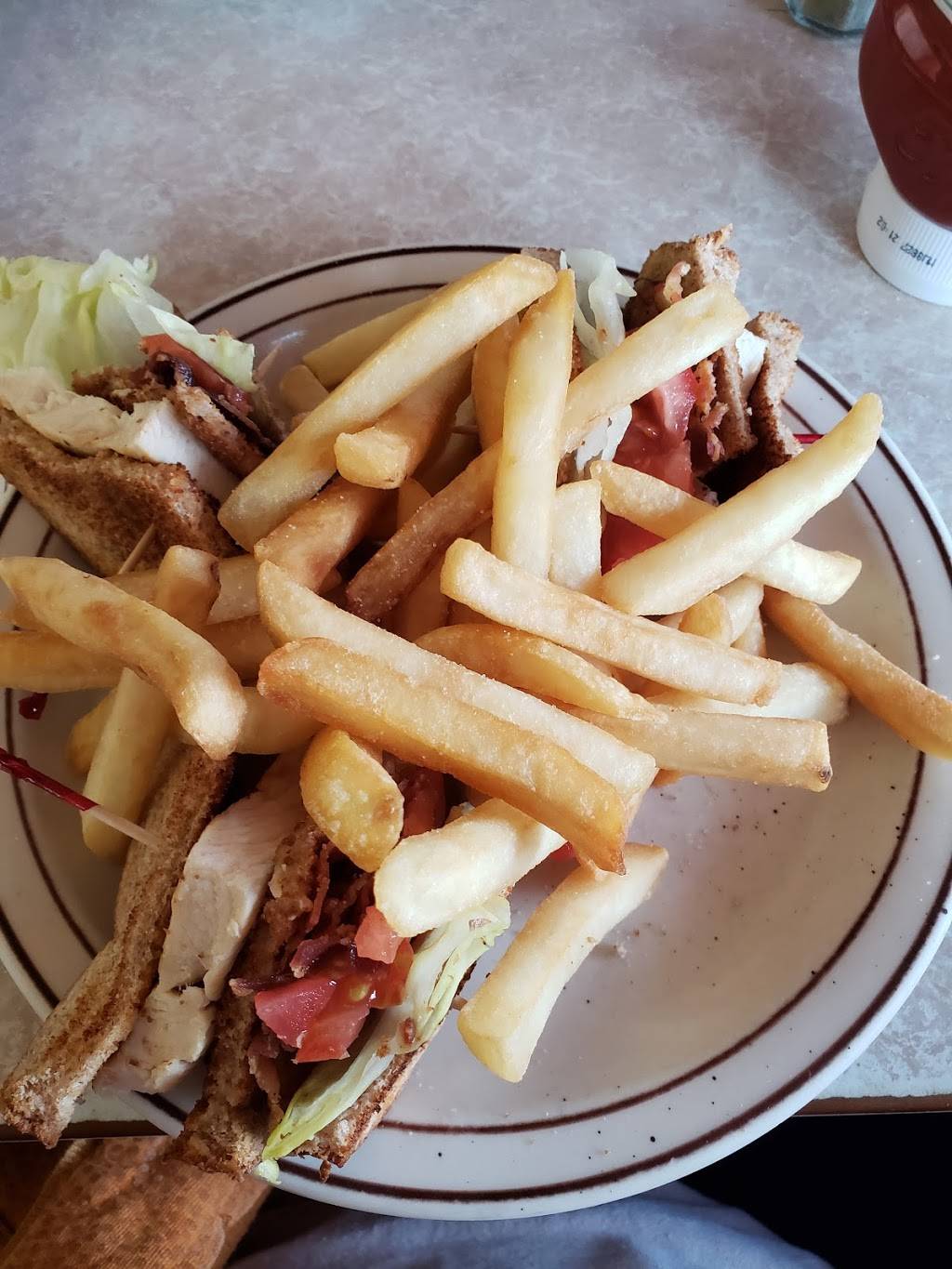 Agawam Diner | restaurant | 166 Newburyport Turnpike, Rowley, MA 01969, USA | 9789487780 OR +1 978-948-7780