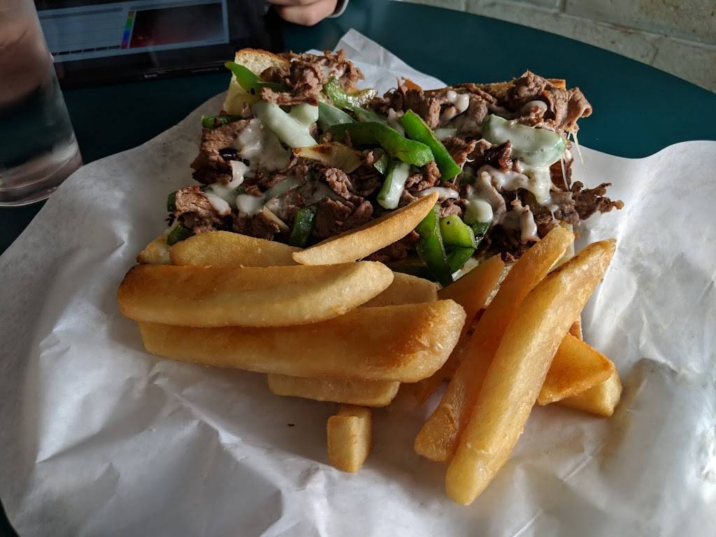 Bobs Hoagy Steaks | restaurant | 37404 Fremont Blvd, Fremont, CA 94536, USA | 5107976071 OR +1 510-797-6071