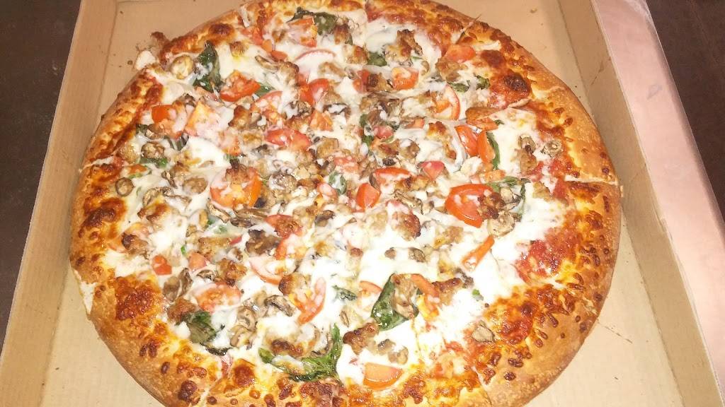 Gina Marias | restaurant | 1525 N Placentia Ave, Placentia, CA 92870, USA | 7149967371 OR +1 714-996-7371