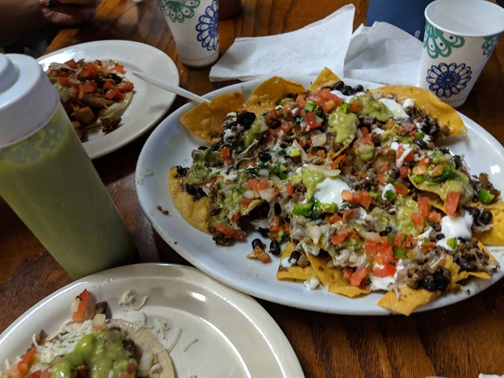 Taqueria El Buen Sabor | restaurant | 699 Valencia St, San Francisco, CA 94110, USA | 4155528816 OR +1 415-552-8816