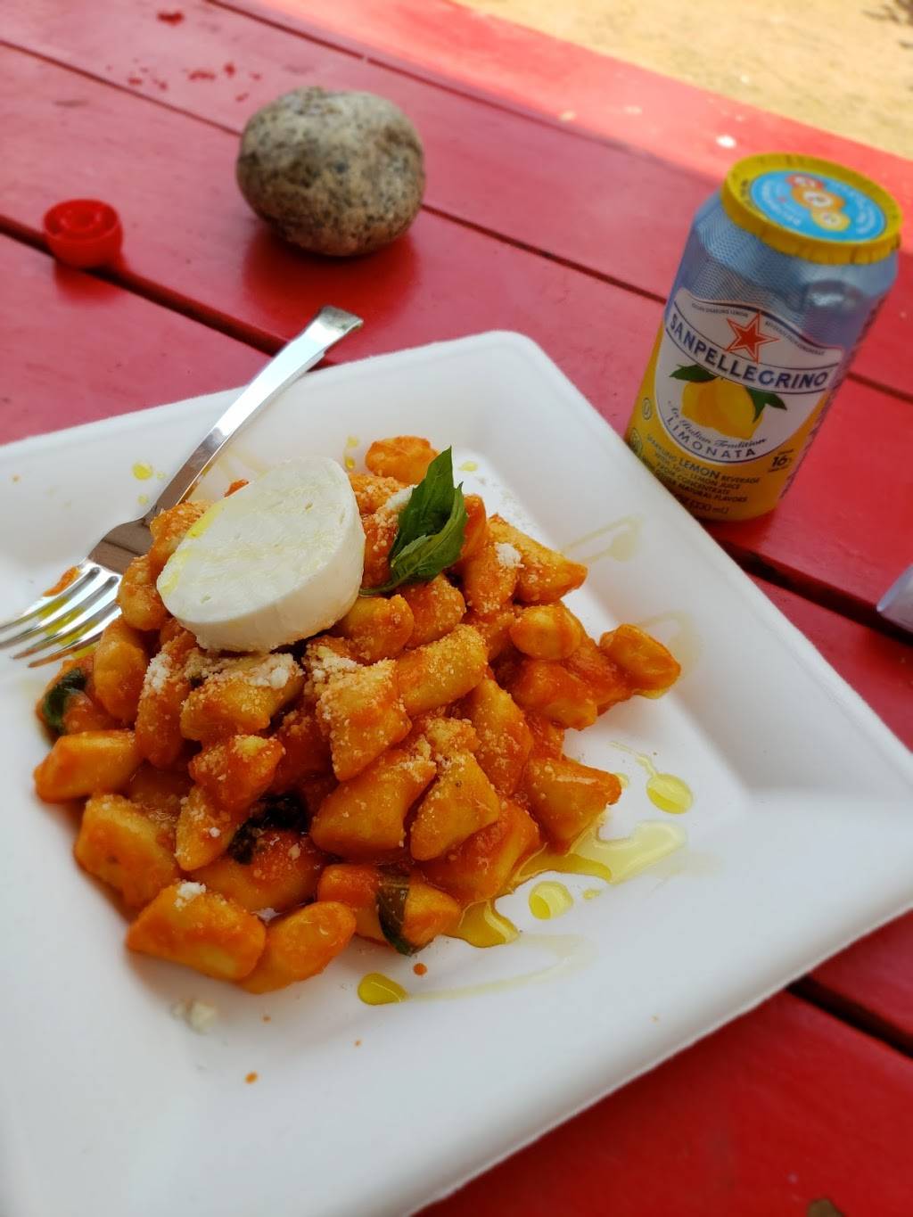 Cannone | restaurant | 1720 Barton Springs Rd, Austin, TX 78704, USA | 5123549177 OR +1 512-354-9177