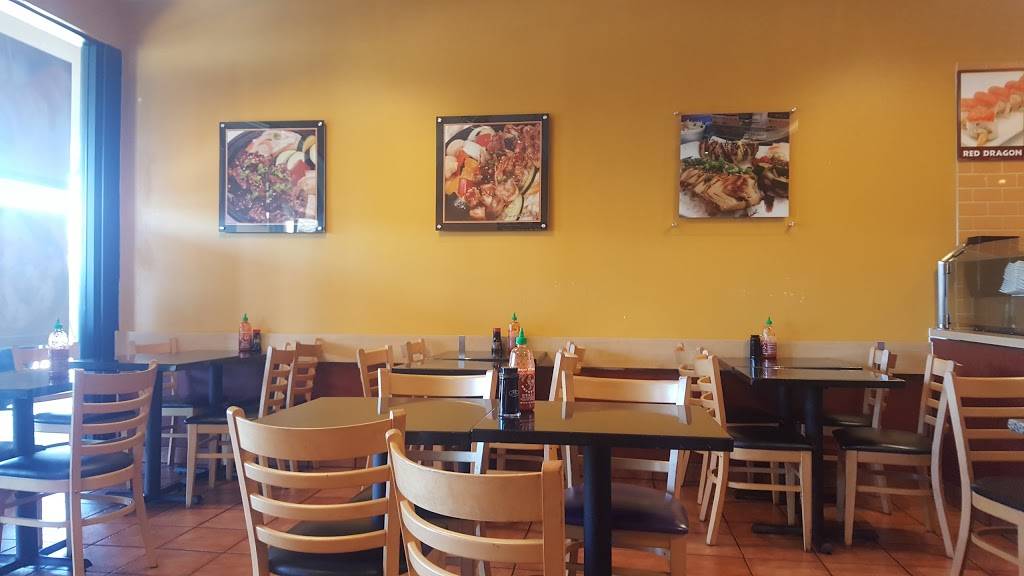 The Bowl Asian Kitchen | restaurant | 12430 Day St, Moreno Valley, CA 92553, USA | 9516977707 OR +1 951-697-7707