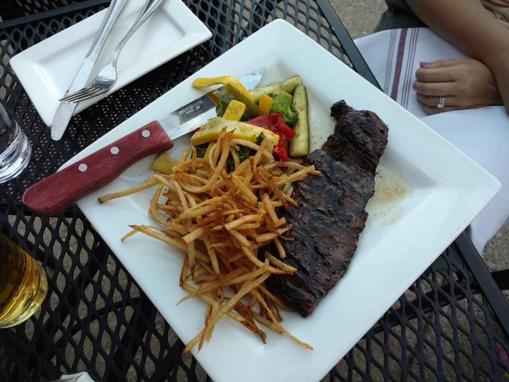 Gusto of Wilmette | restaurant | 1146 Wilmette Ave, Wilmette, IL 60091, USA | 8479205962 OR +1 847-920-5962