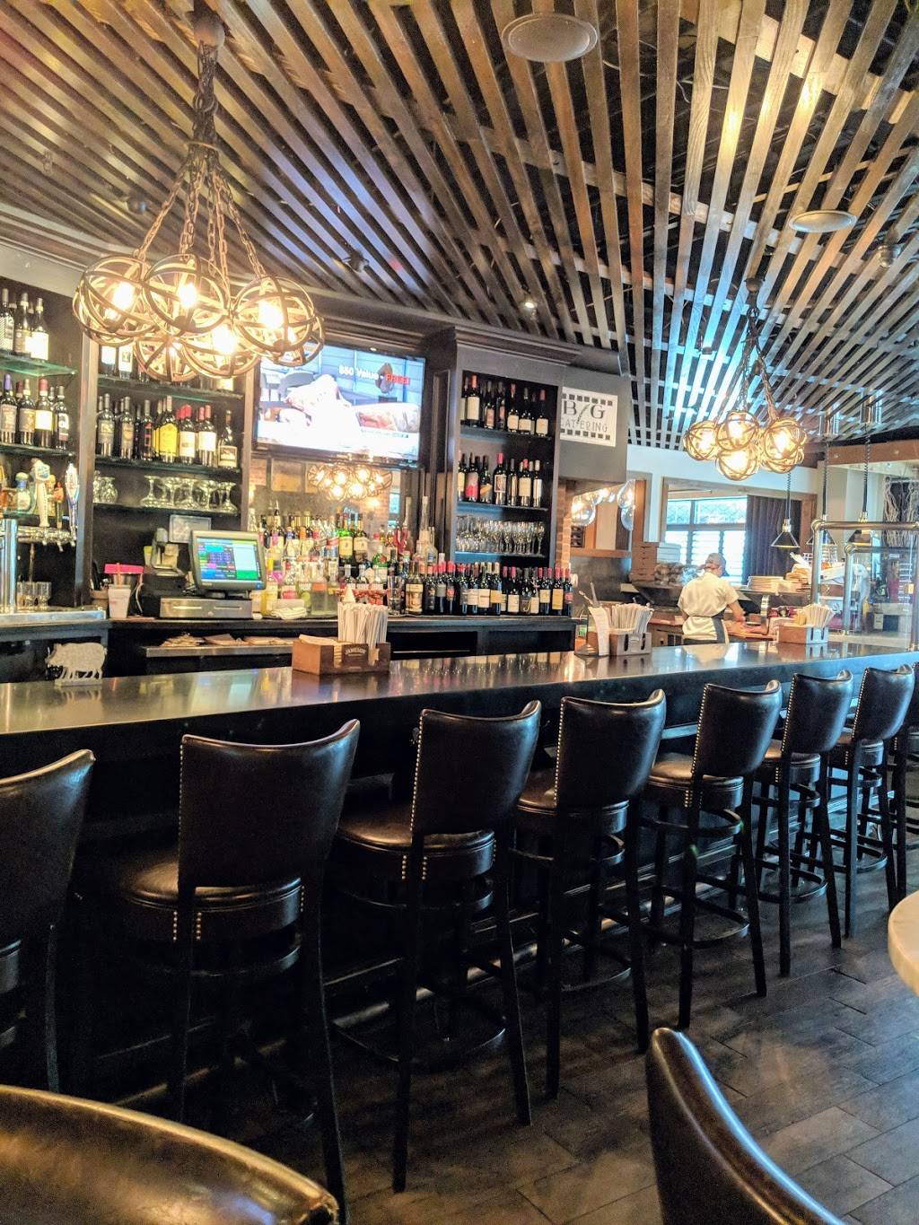 Bricco Trattoria | restaurant | 124 Hebron Ave, Glastonbury, CT 06033, USA | 8606590220 OR +1 860-659-0220