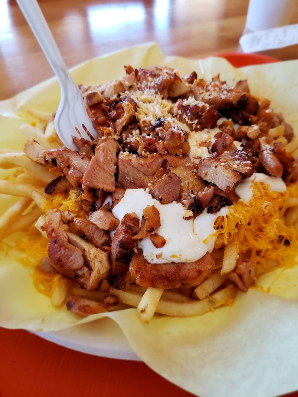 Los Alazanes | restaurant | 18805 Bear Valley Rd, Apple Valley, CA 92308, USA | 7602402100 OR +1 760-240-2100