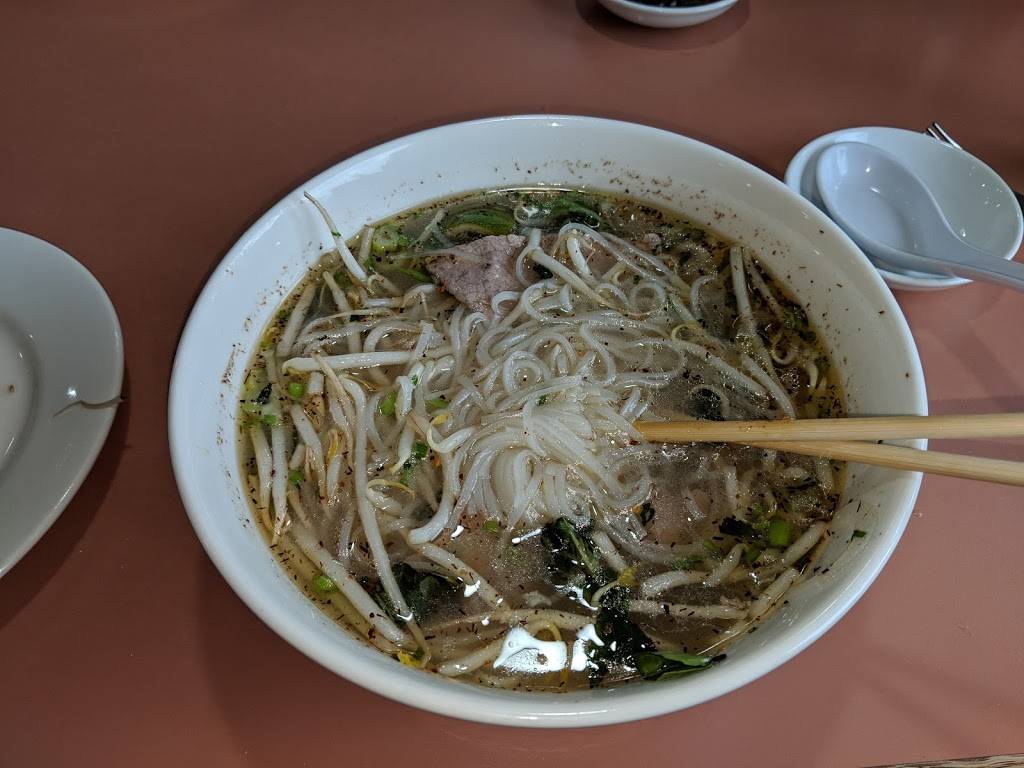 Pho Saigon | restaurant | 890 Main St, Sanford, ME 04073, USA | 2078501020 OR +1 207-850-1020