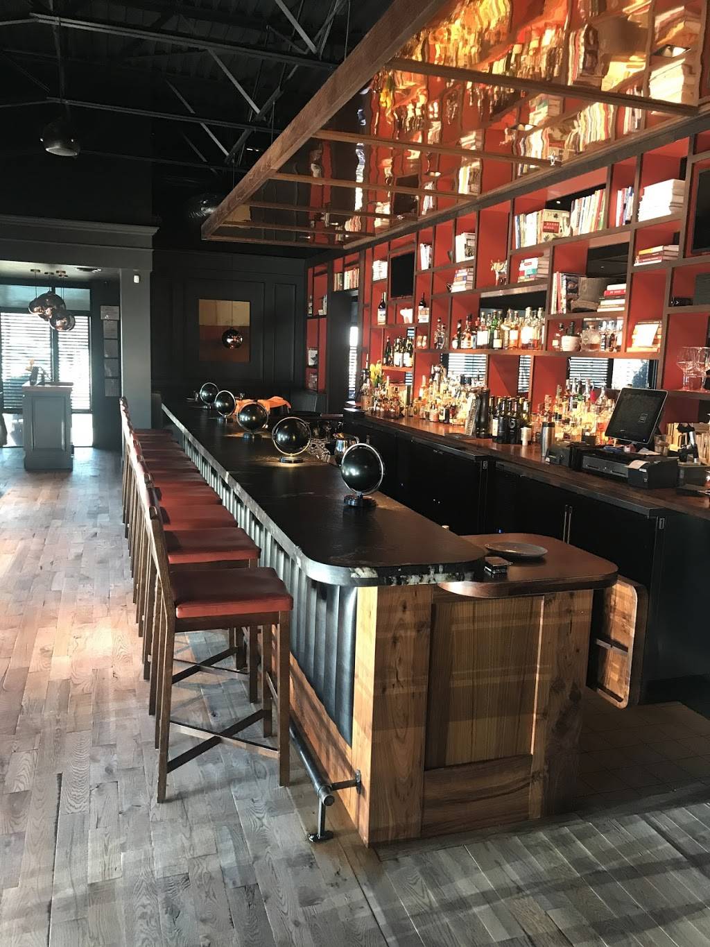 Kaisers Chophouse | restaurant | 5975 Roswell Rd, Sandy Springs, GA 30328, USA | 4045492882 OR +1 404-549-2882