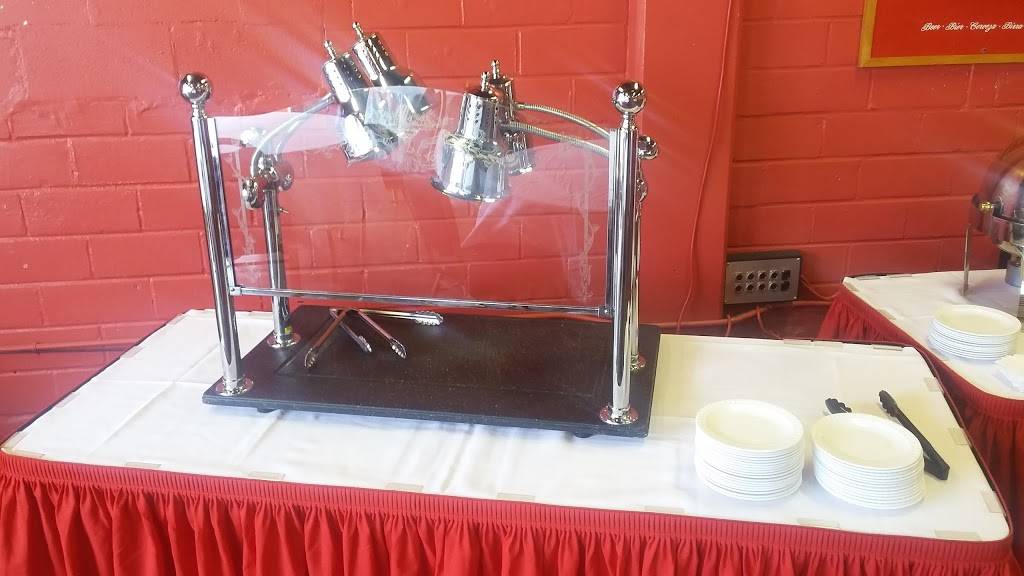 Firehouse Pub/JACS Barbecue & Catering | restaurant | 114 Hankins Dr, Huntsville, AL 35808, USA | 2569451582 OR +1 256-945-1582