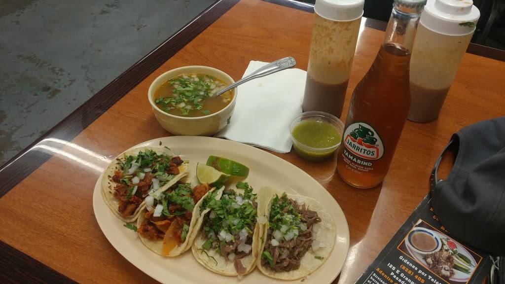 Mendez Restaurant | restaurant | 125 E Orange Grove Blvd, Pasadena, CA 91103, USA | 6264050998 OR +1 626-405-0998