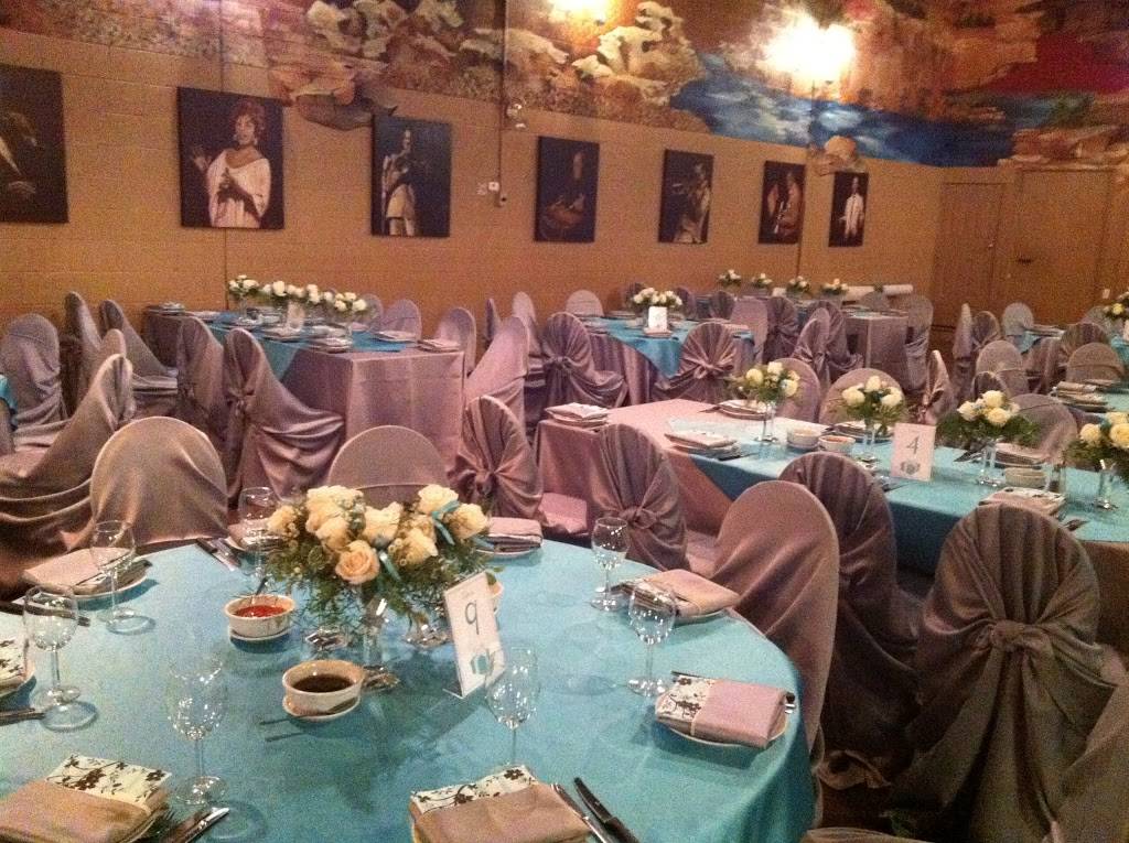 The Express Restaurant | restaurant | 349 Grays Rd, Hamilton, ON L8E 2Z1, Canada | 9055601475 OR +1 905-560-1475