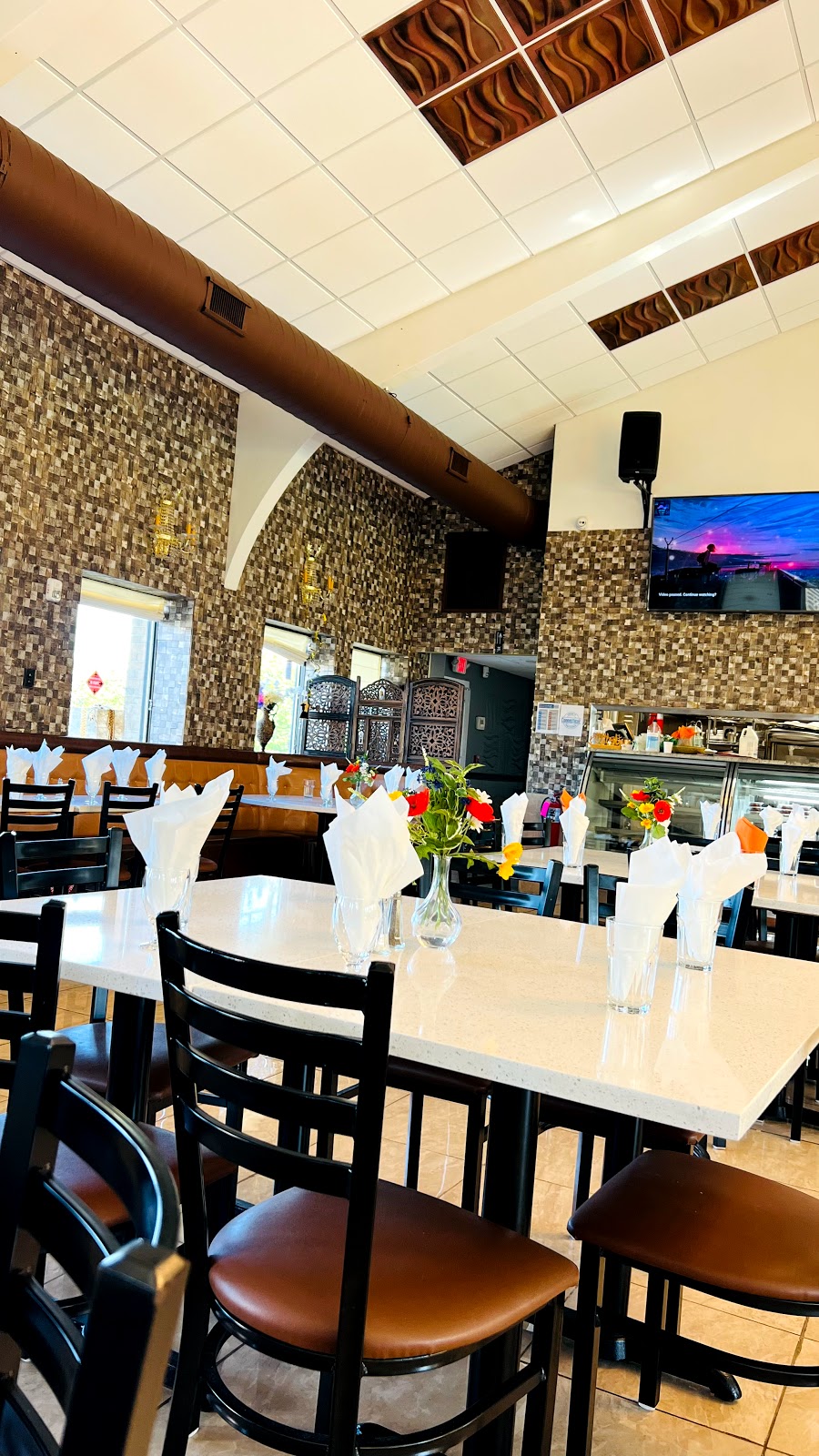 Roti Boti Restaurant | restaurant | 848 Boston Post Rd, West Haven, CT 06516, USA | 2037453310 OR +1 203-745-3310