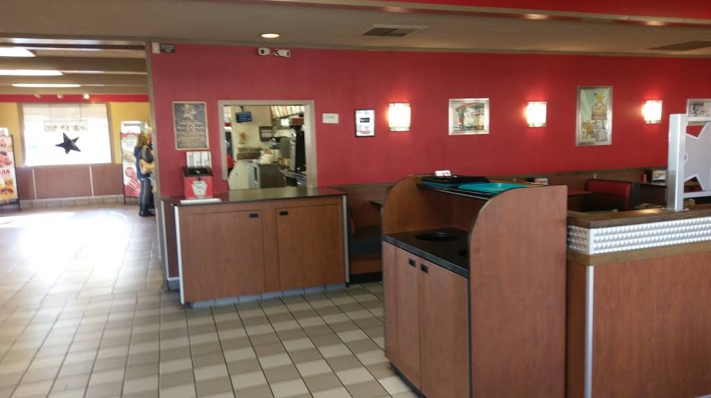 Carls Jr. | restaurant | 875 E Stanley Blvd, Livermore, CA 94550, USA | 9254431565 OR +1 925-443-1565