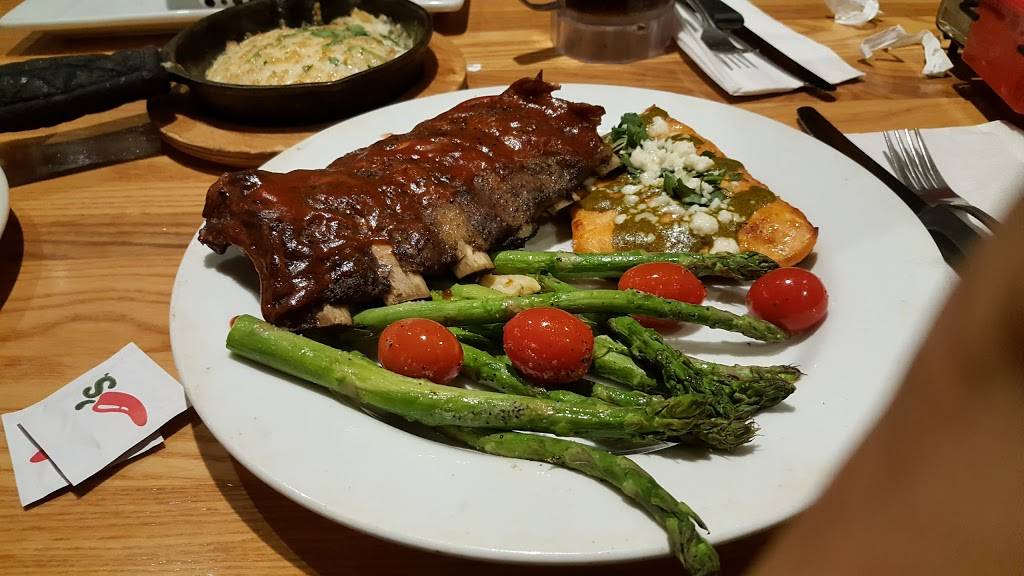 Chilis Grill & Bar | restaurant | 9051 W Charleston Blvd, Las Vegas, NV 89117, USA | 7022280479 OR +1 702-228-0479