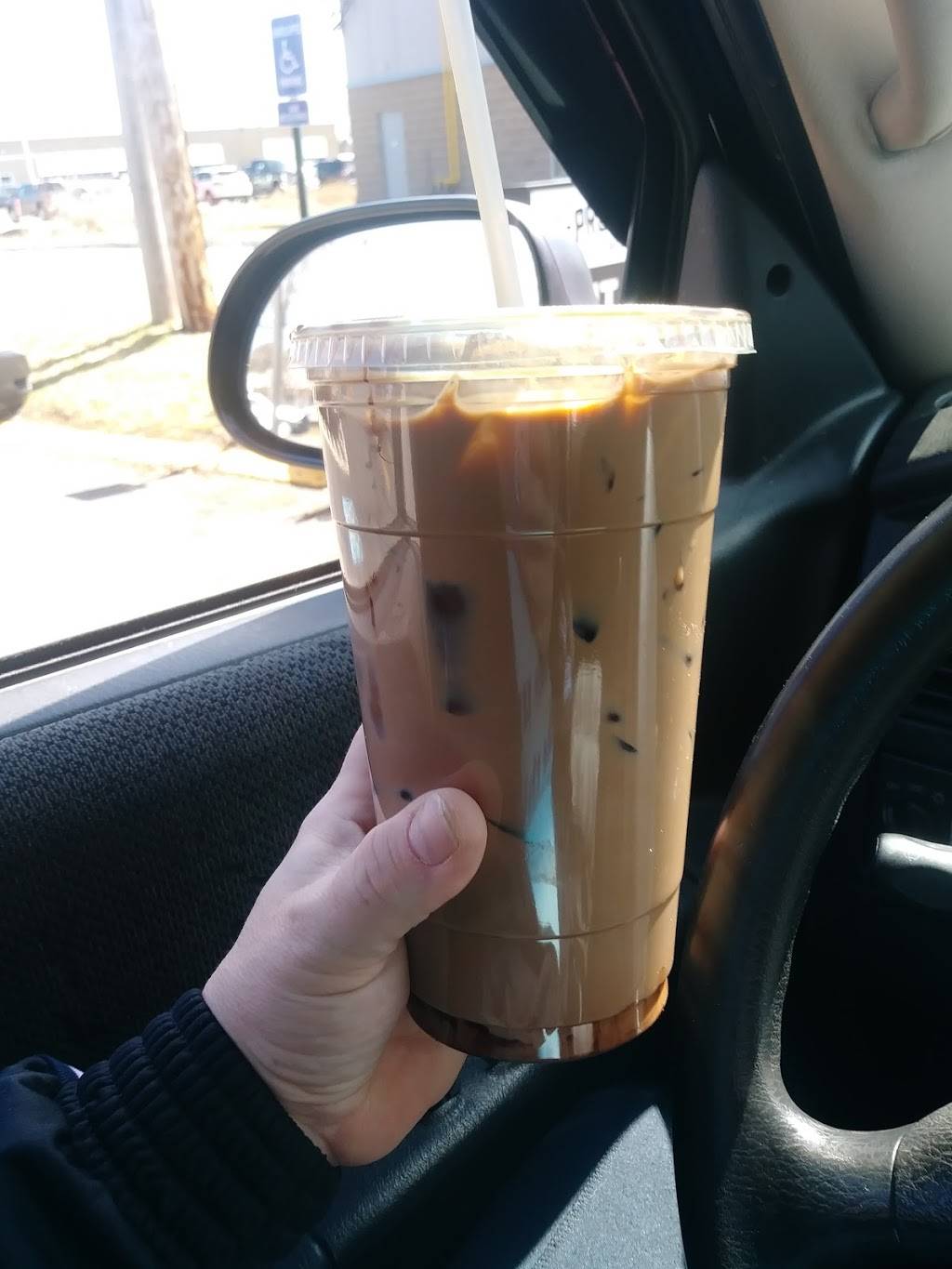 Pressed Cafe (Drive-Thru Only) | restaurant | 3 Cotton Rd, Nashua, NH 03063, USA | 6034021003 OR +1 603-402-1003