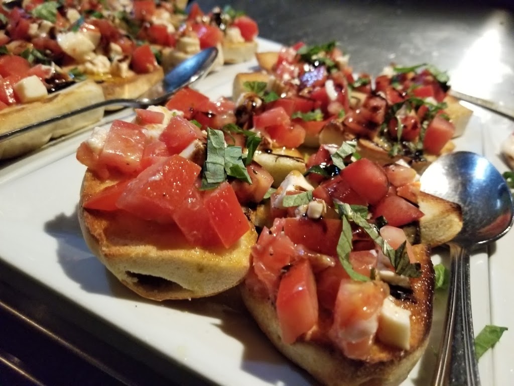 Bencotto | restaurant | 361 Hanover St, Boston, MA 02113, USA | 6175230050 OR +1 617-523-0050