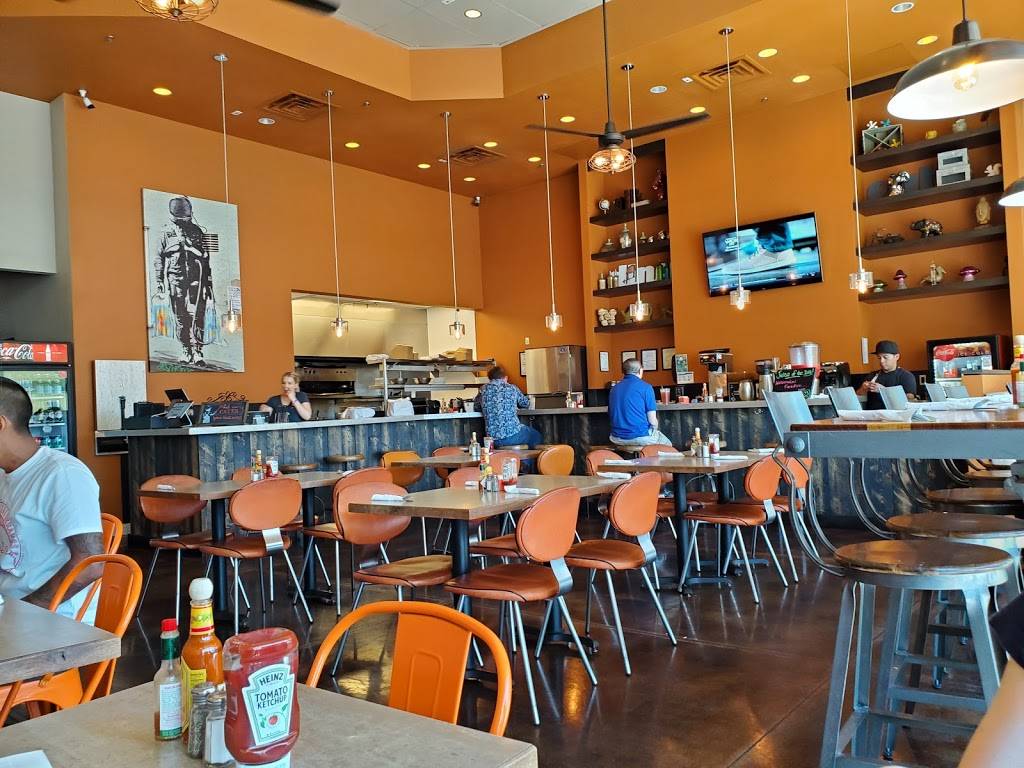 MTO Café | cafe | 500 S Main St, Las Vegas, NV 89101, USA | 7023808229 OR +1 702-380-8229