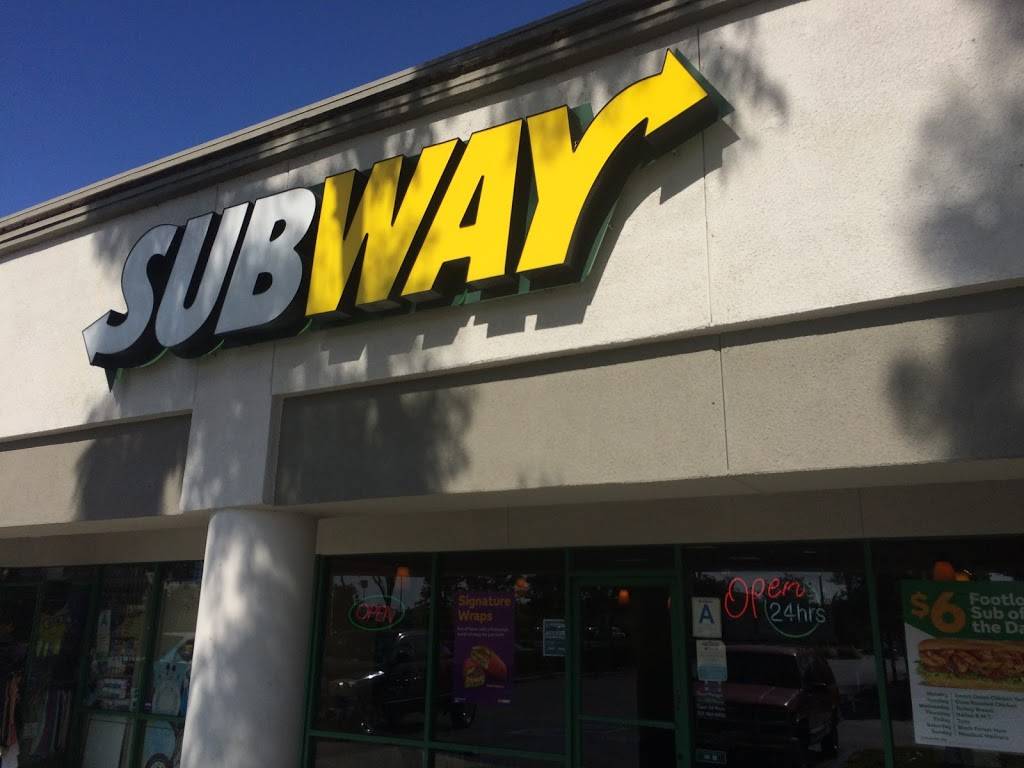 Subway Restaurants | restaurant | 6939-B South Eastern Avenue, Bell Gardens, CA 90201, USA | 3235606800 OR +1 323-560-6800