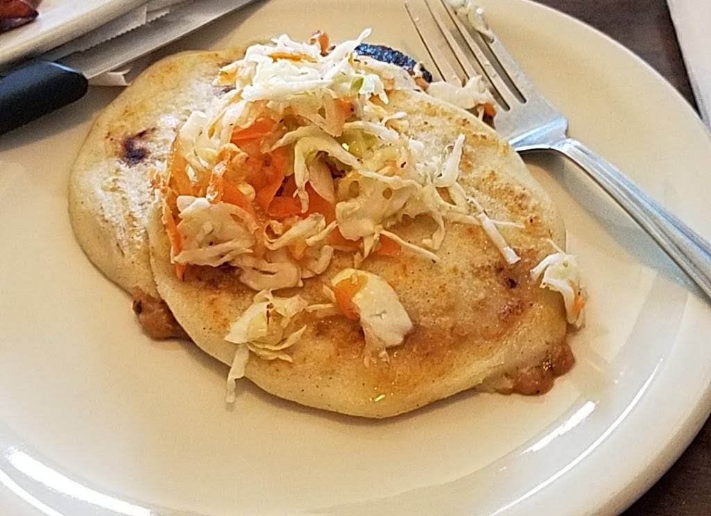 El Sunzal Restaurant | restaurant | 642 Calles St, Austin, TX 78702, USA | 5124747749 OR +1 512-474-7749