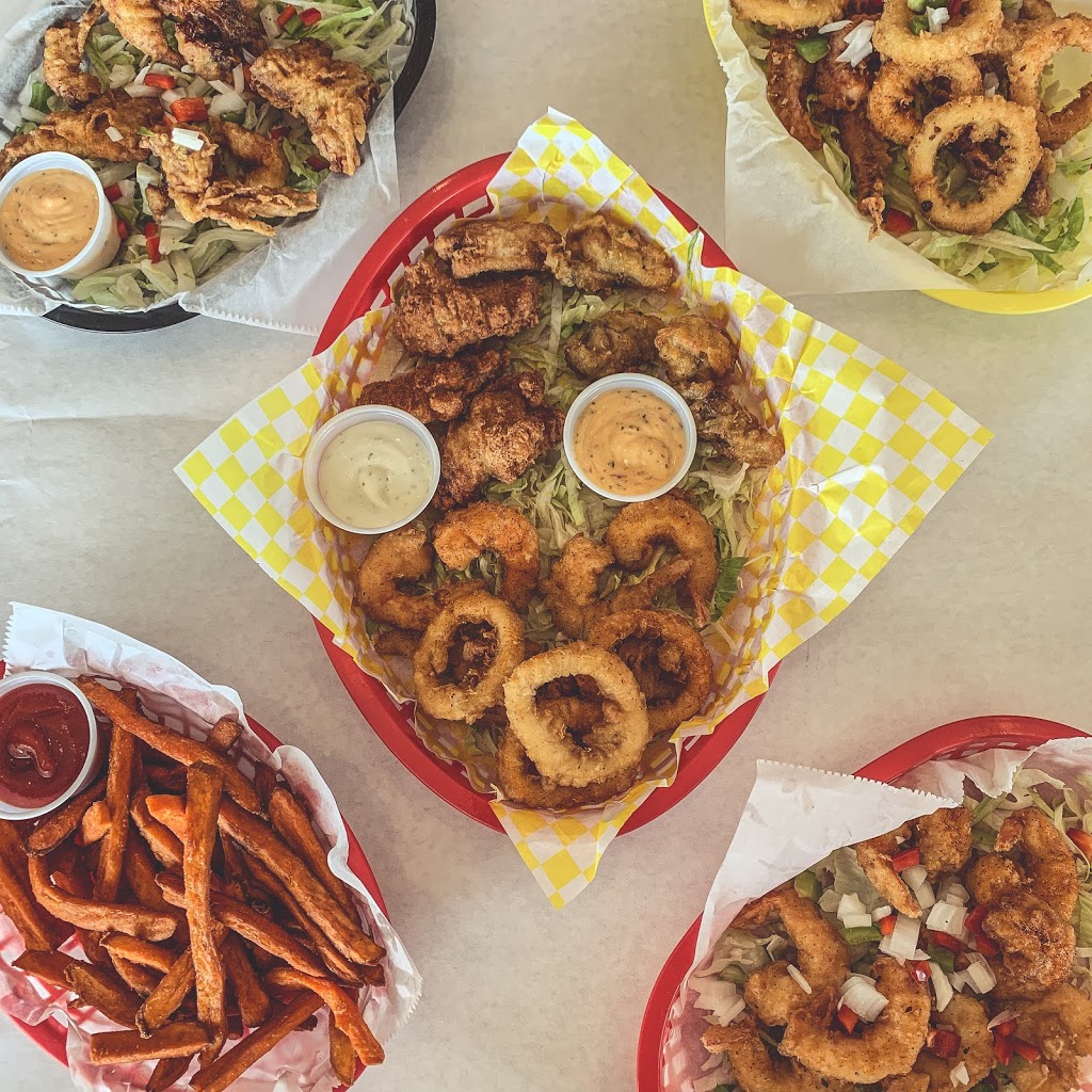 Lees Seafood Boil-North Olmsted | restaurant | 23642 Lorain Rd, North Olmsted, OH 44070, USA | 4404559003 OR +1 440-455-9003